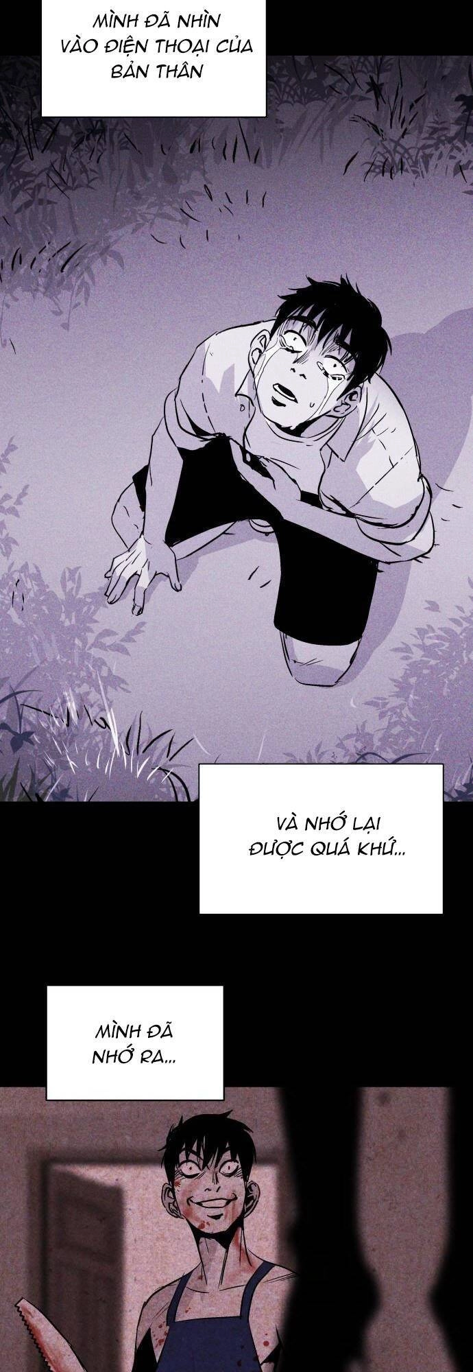 Chuồng Lợn Chapter 39 - 20