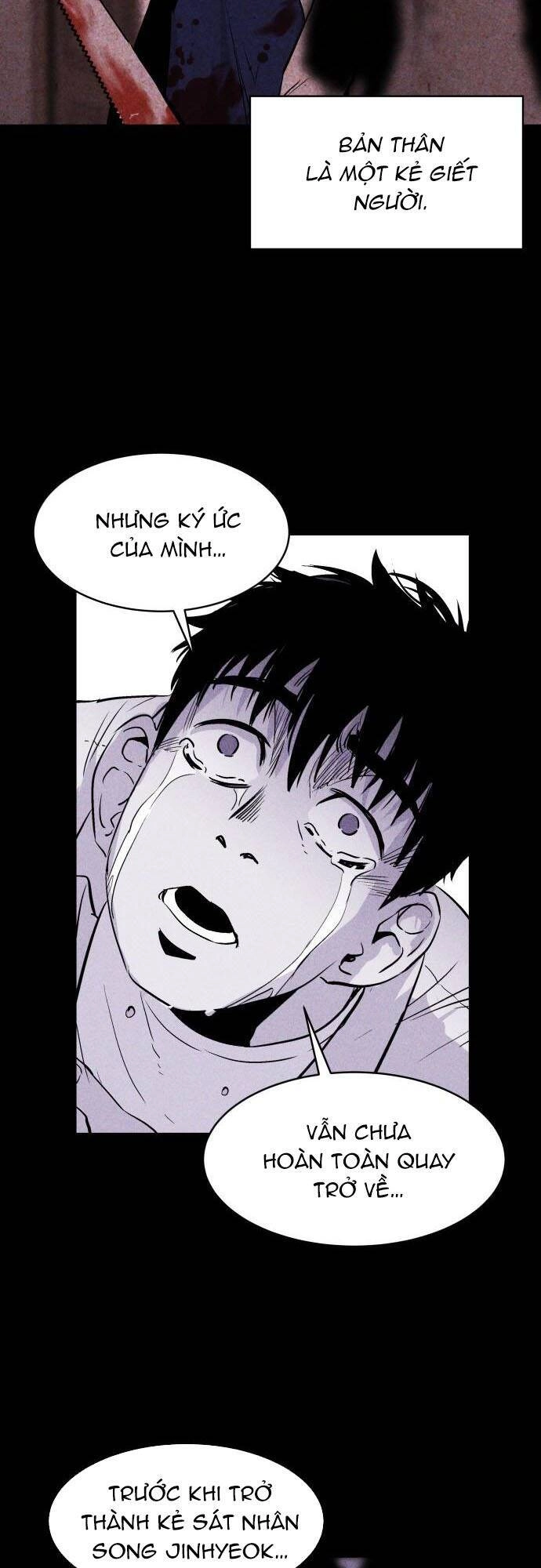 Chuồng Lợn Chapter 39 - 21