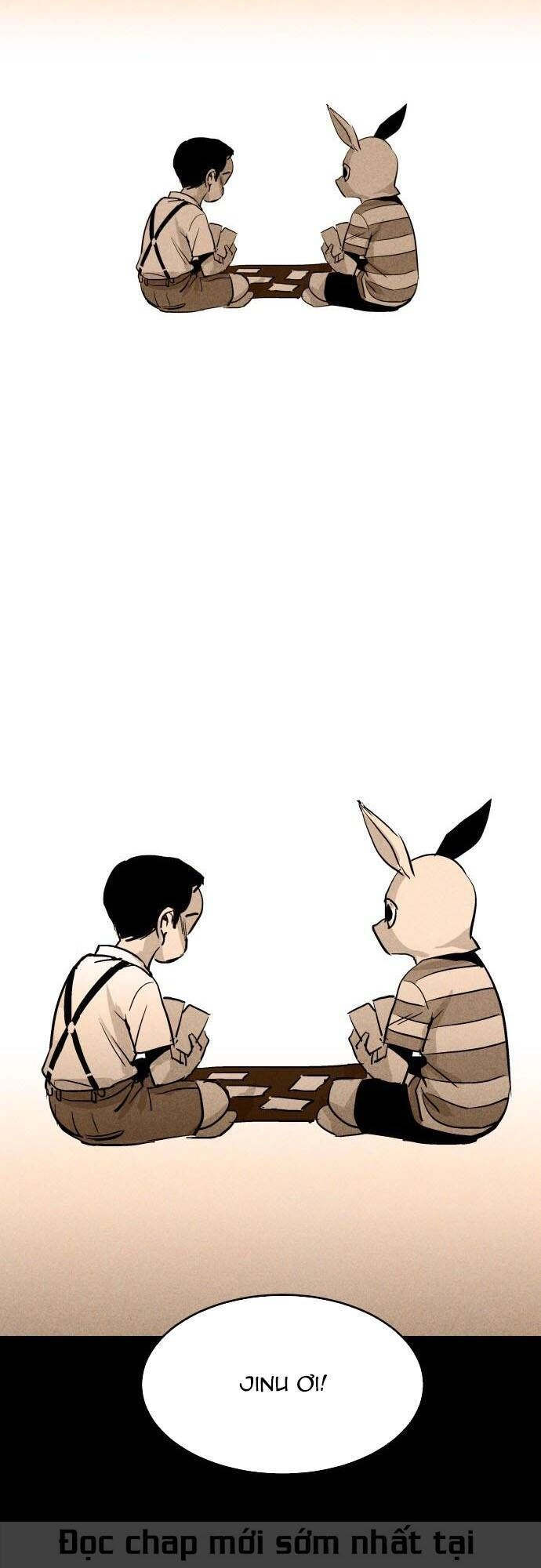 Chuồng Lợn Chapter 39 - 23