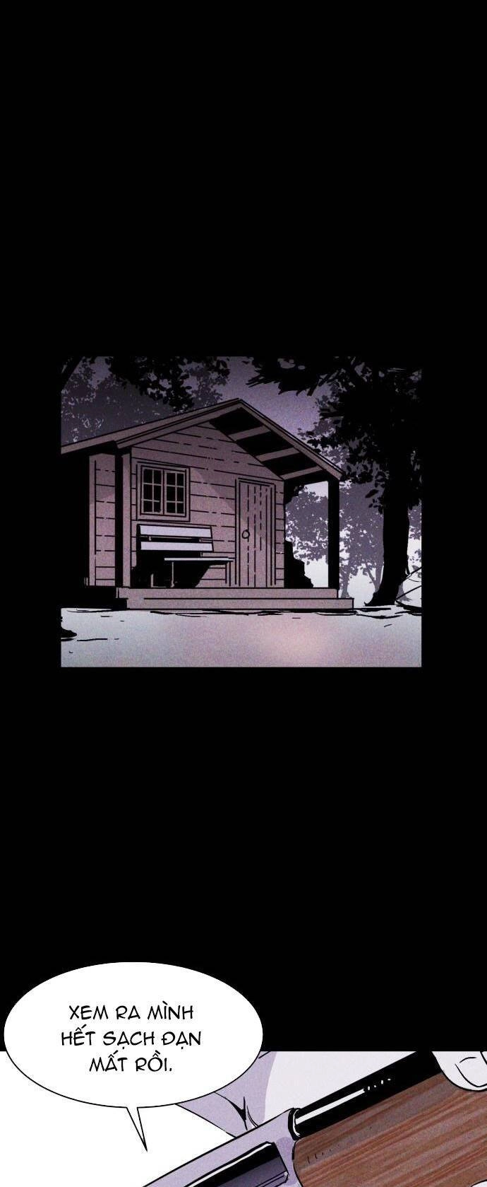 Chuồng Lợn Chapter 39 - 27