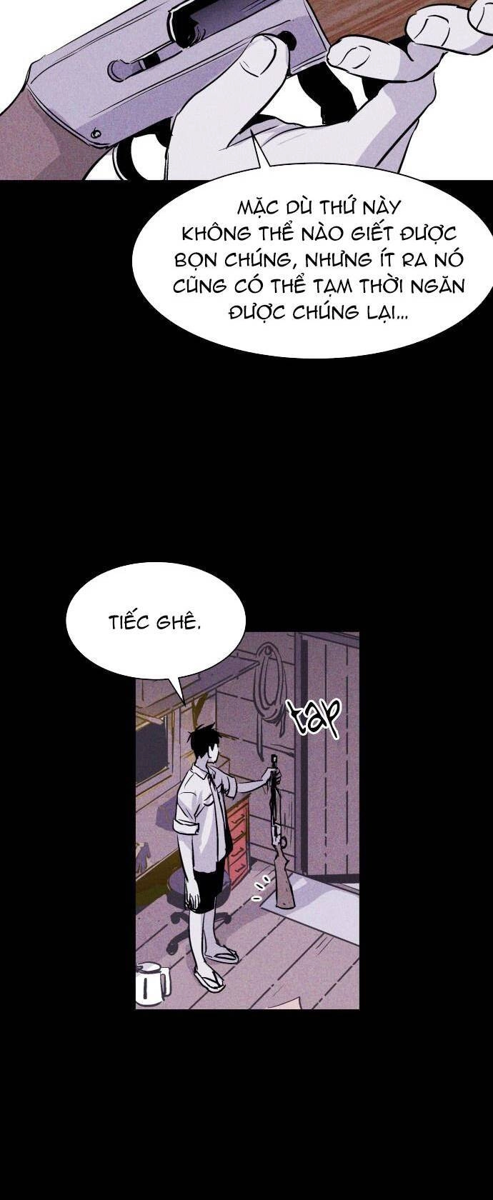 Chuồng Lợn Chapter 39 - 28