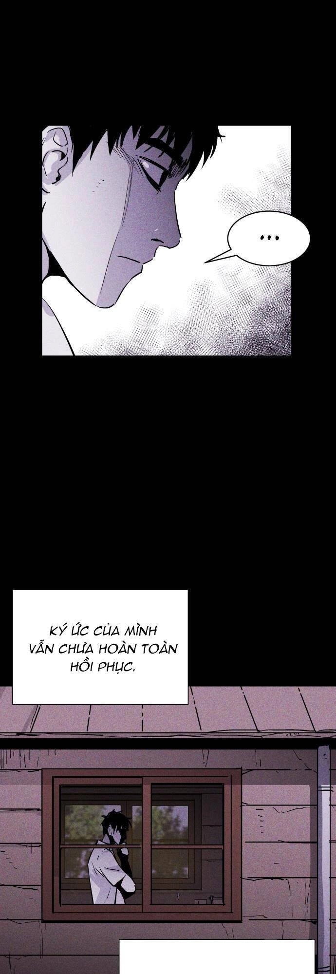 Chuồng Lợn Chapter 39 - 29