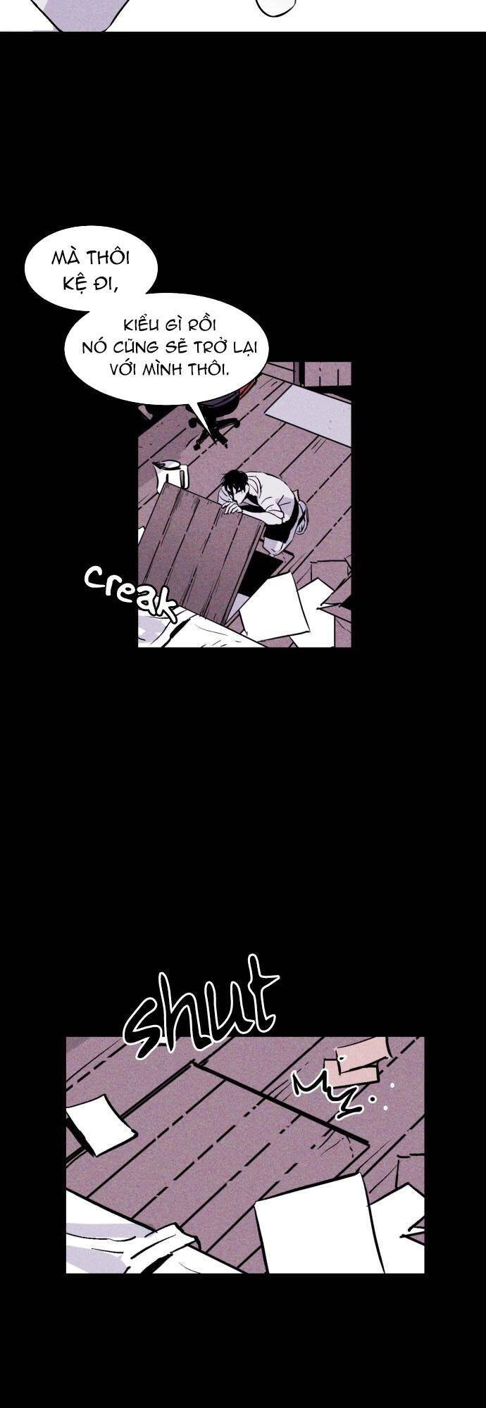 Chuồng Lợn Chapter 39 - 31