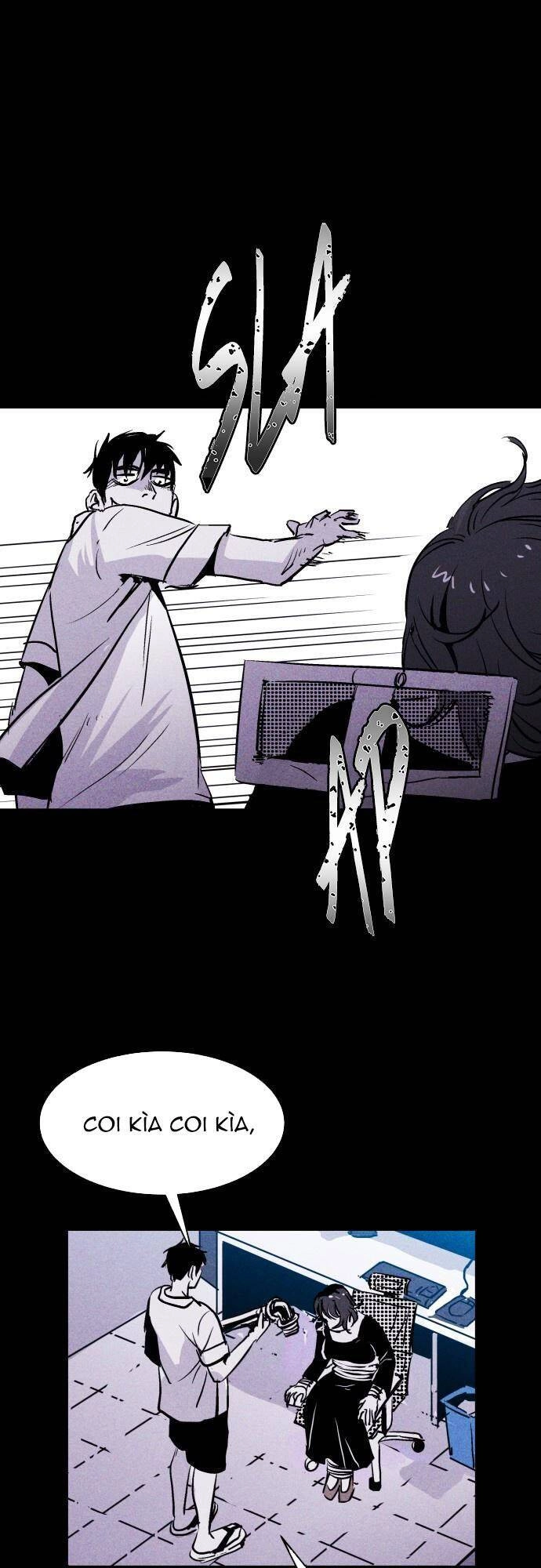 Chuồng Lợn Chapter 39 - 32