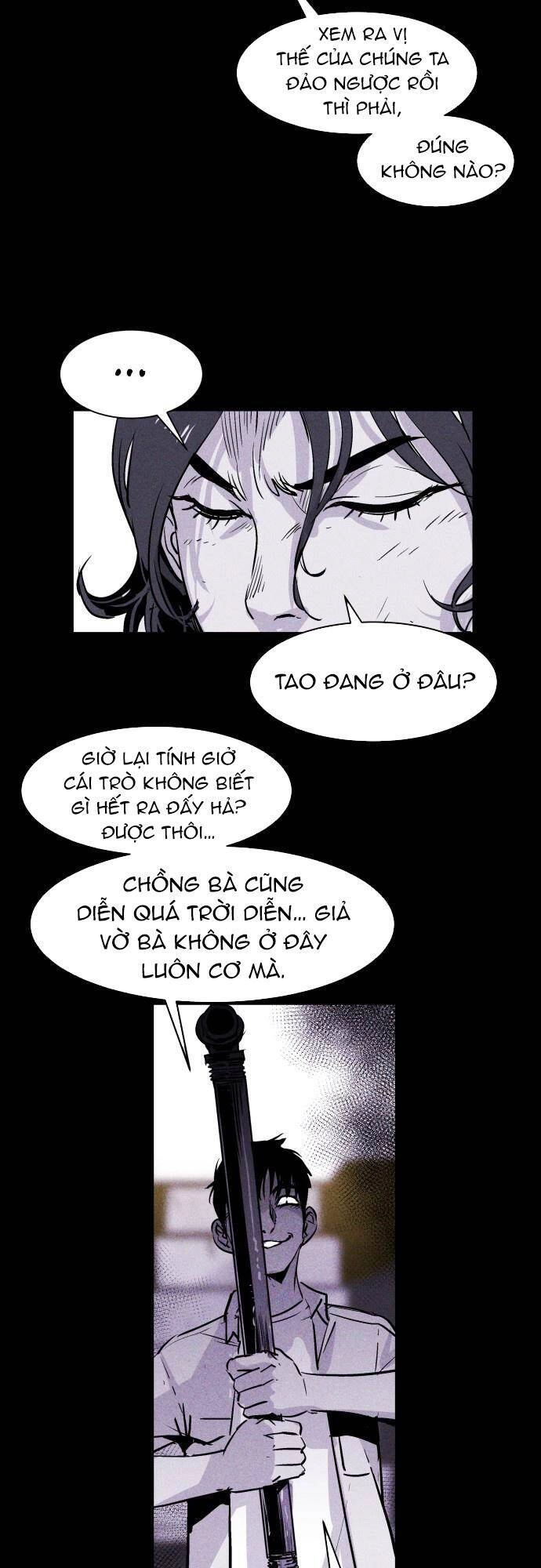 Chuồng Lợn Chapter 39 - 33