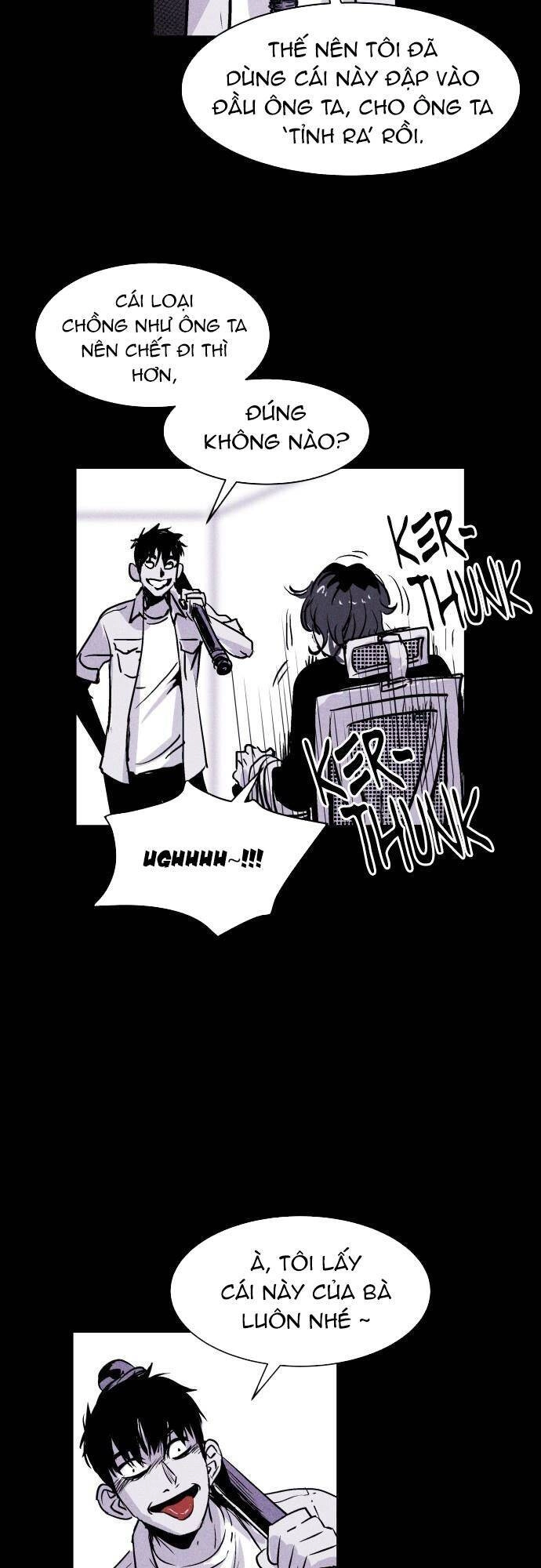 Chuồng Lợn Chapter 39 - 34