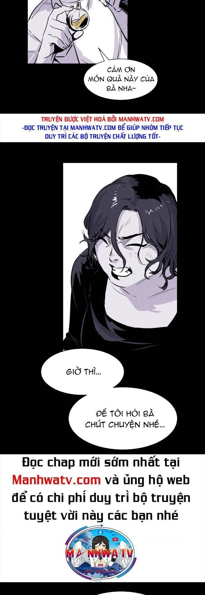 Chuồng Lợn Chapter 39 - 35