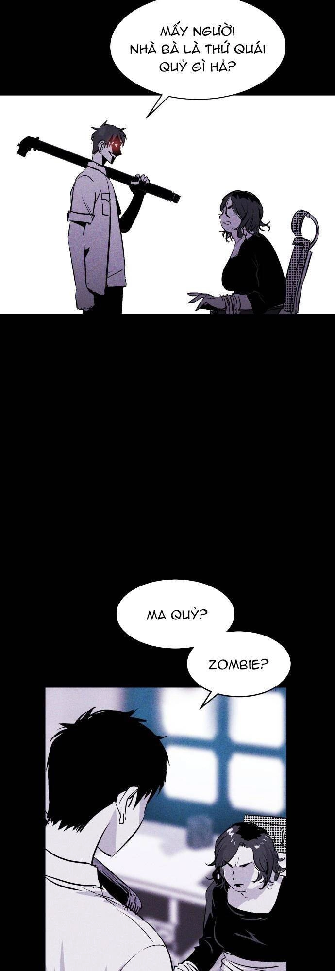 Chuồng Lợn Chapter 39 - 36