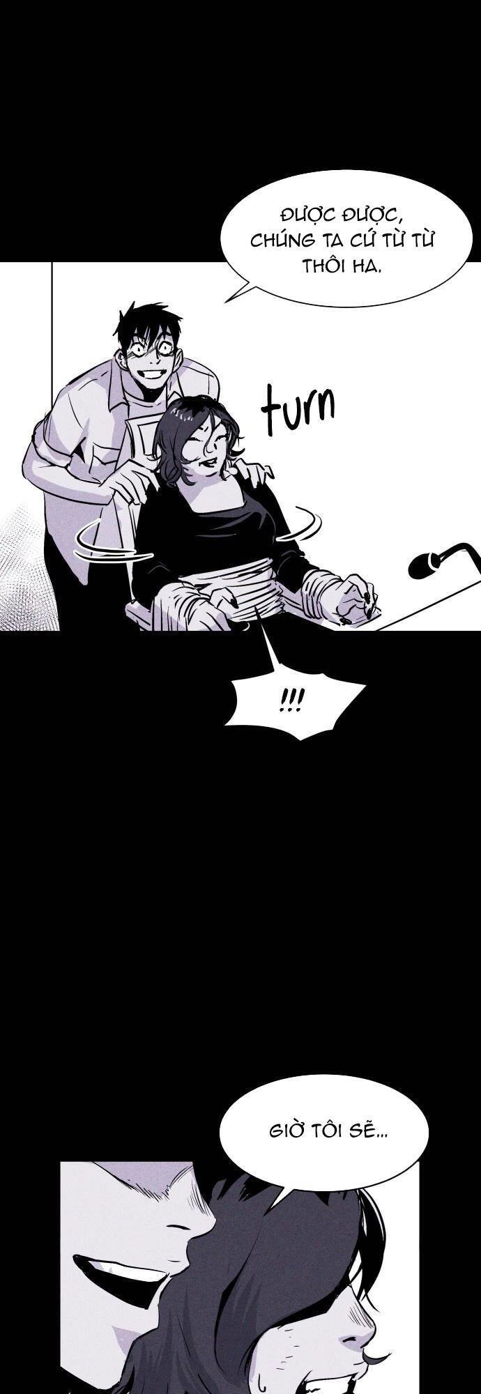 Chuồng Lợn Chapter 39 - 38