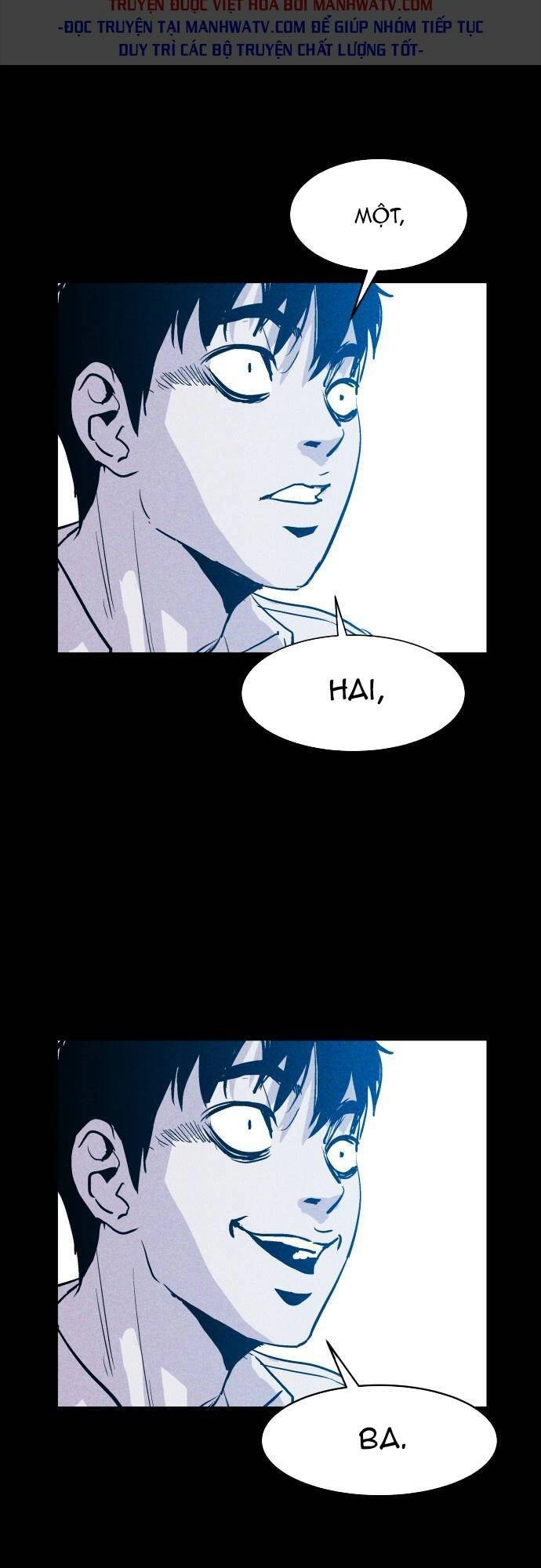 Chuồng Lợn Chapter 39 - 42