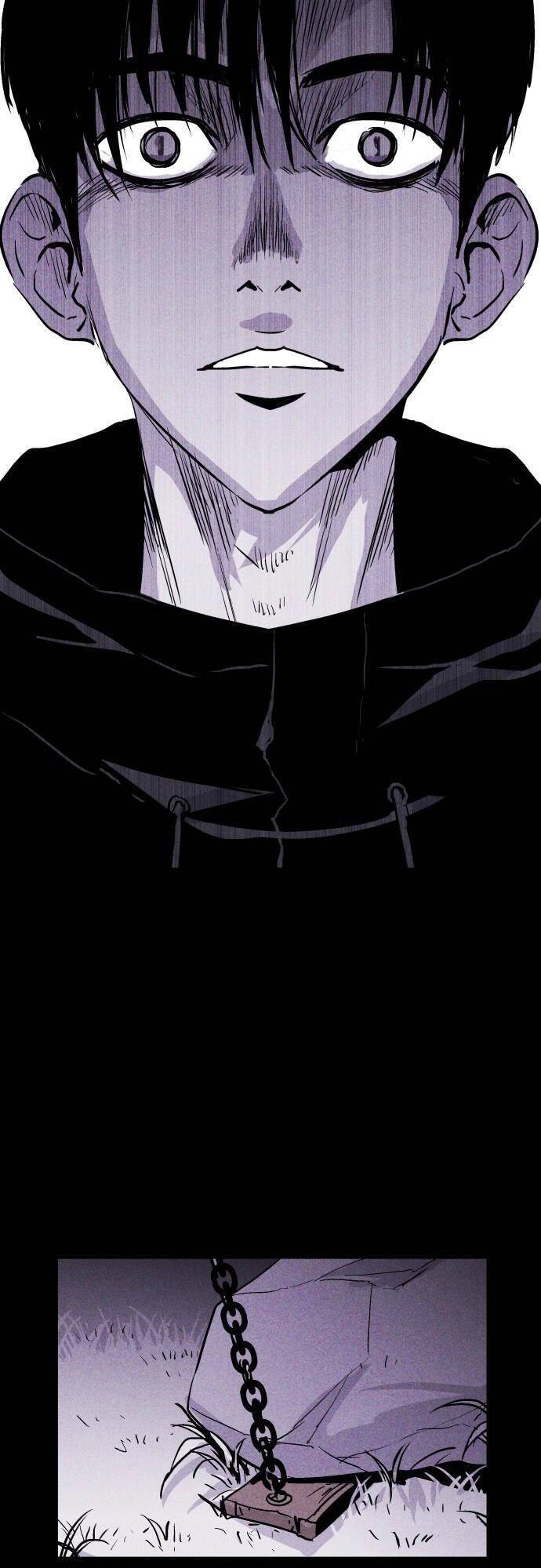 Chuồng Lợn Chapter 39 - 44