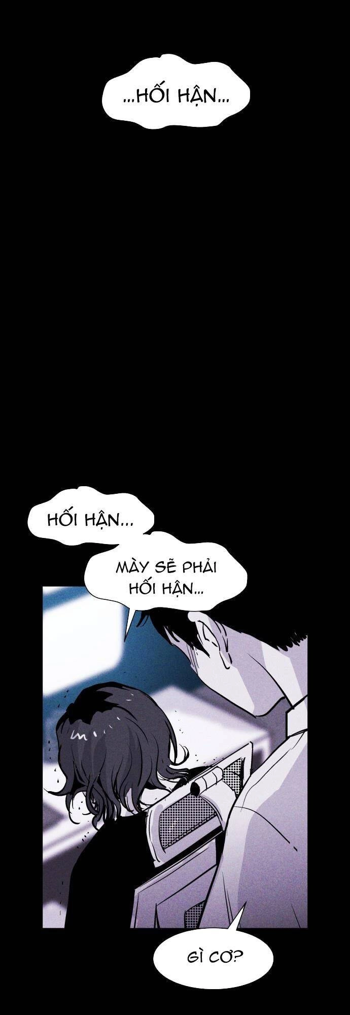 Chuồng Lợn Chapter 39 - 48