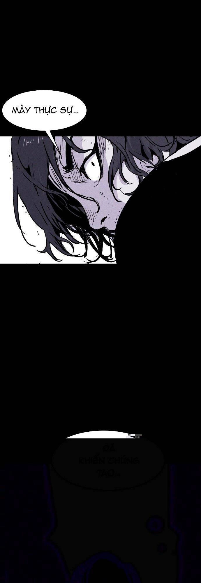 Chuồng Lợn Chapter 39 - 49