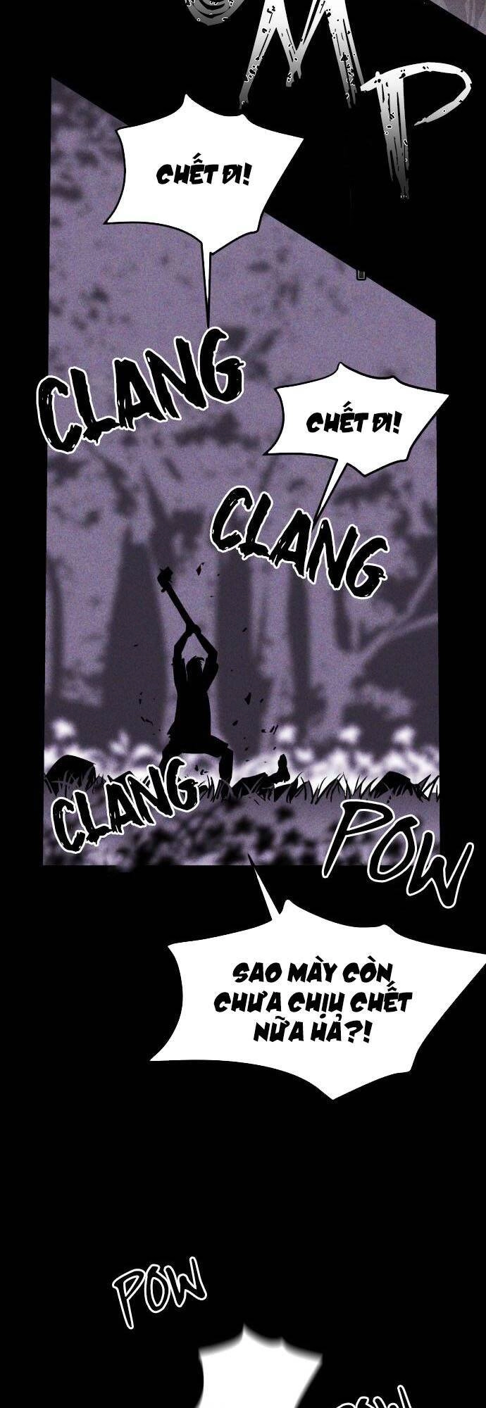 Chuồng Lợn Chapter 40 - 8