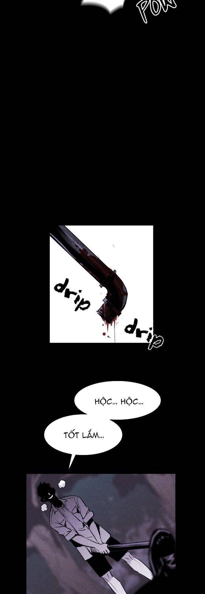 Chuồng Lợn Chapter 40 - 9