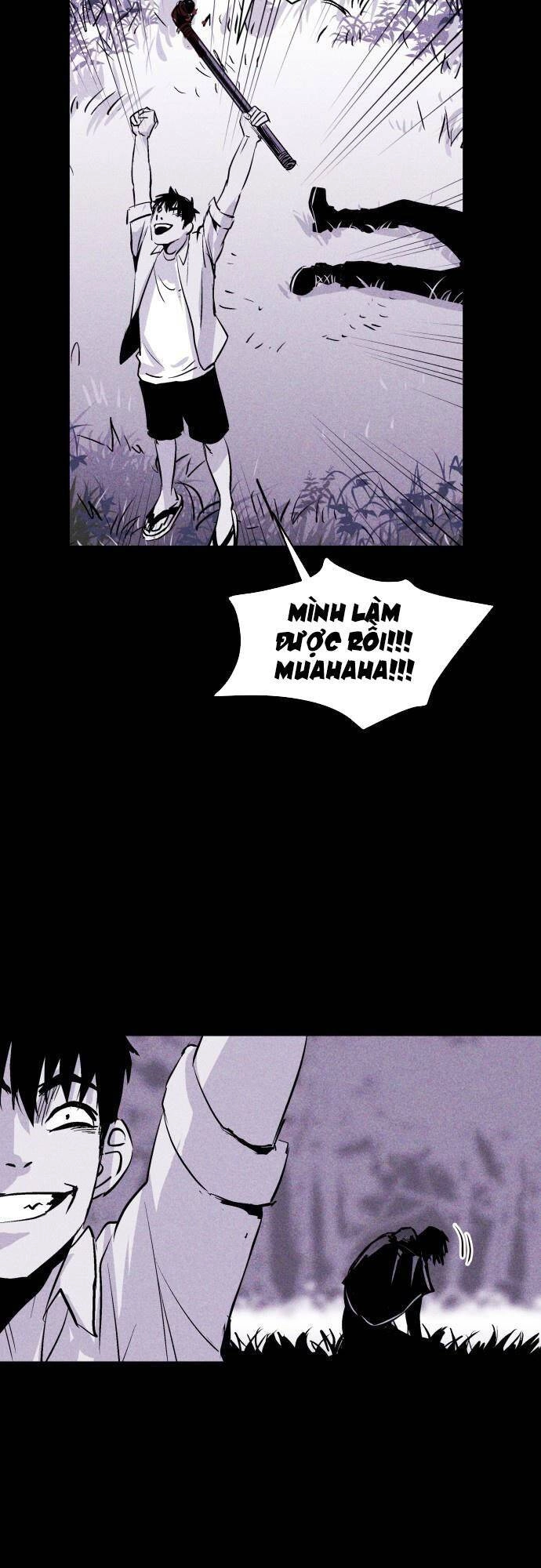 Chuồng Lợn Chapter 40 - 12