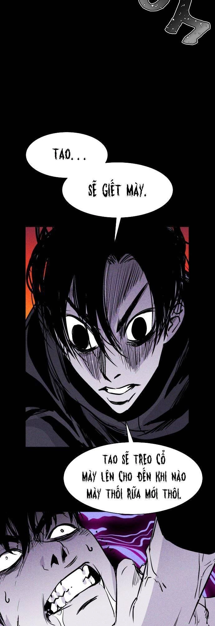 Chuồng Lợn Chapter 40 - 15