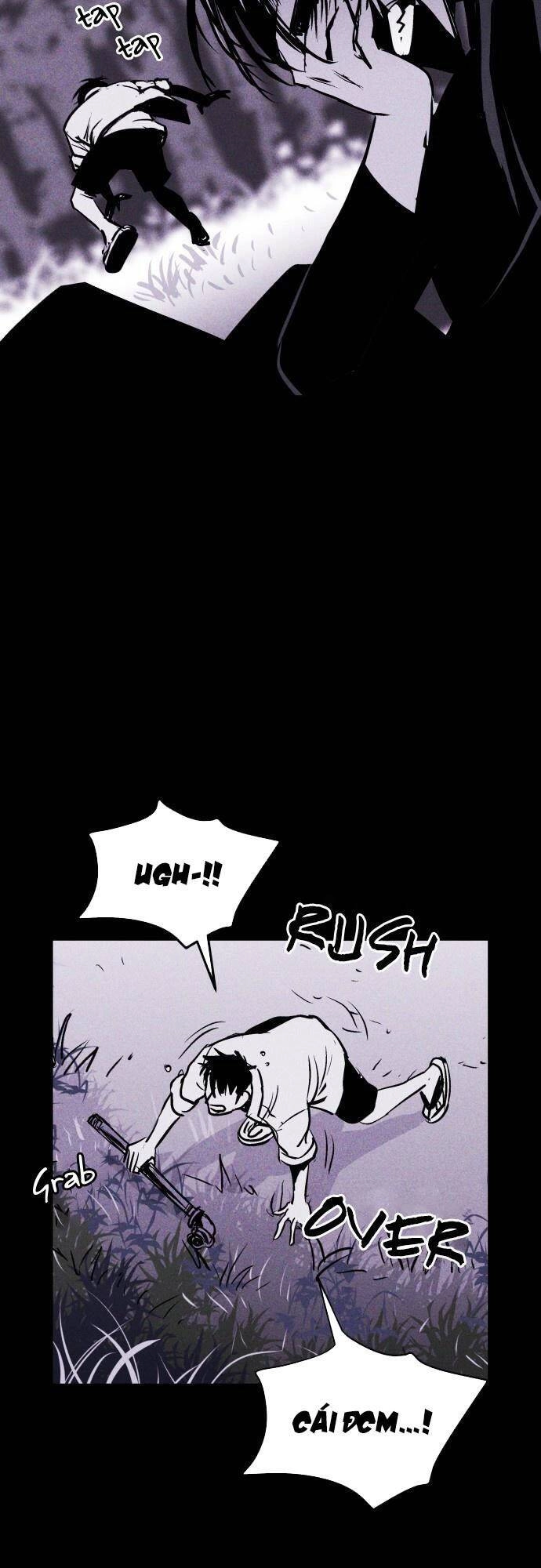 Chuồng Lợn Chapter 40 - 19