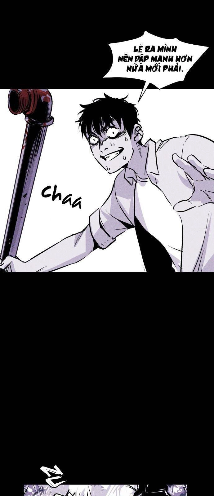 Chuồng Lợn Chapter 40 - 20