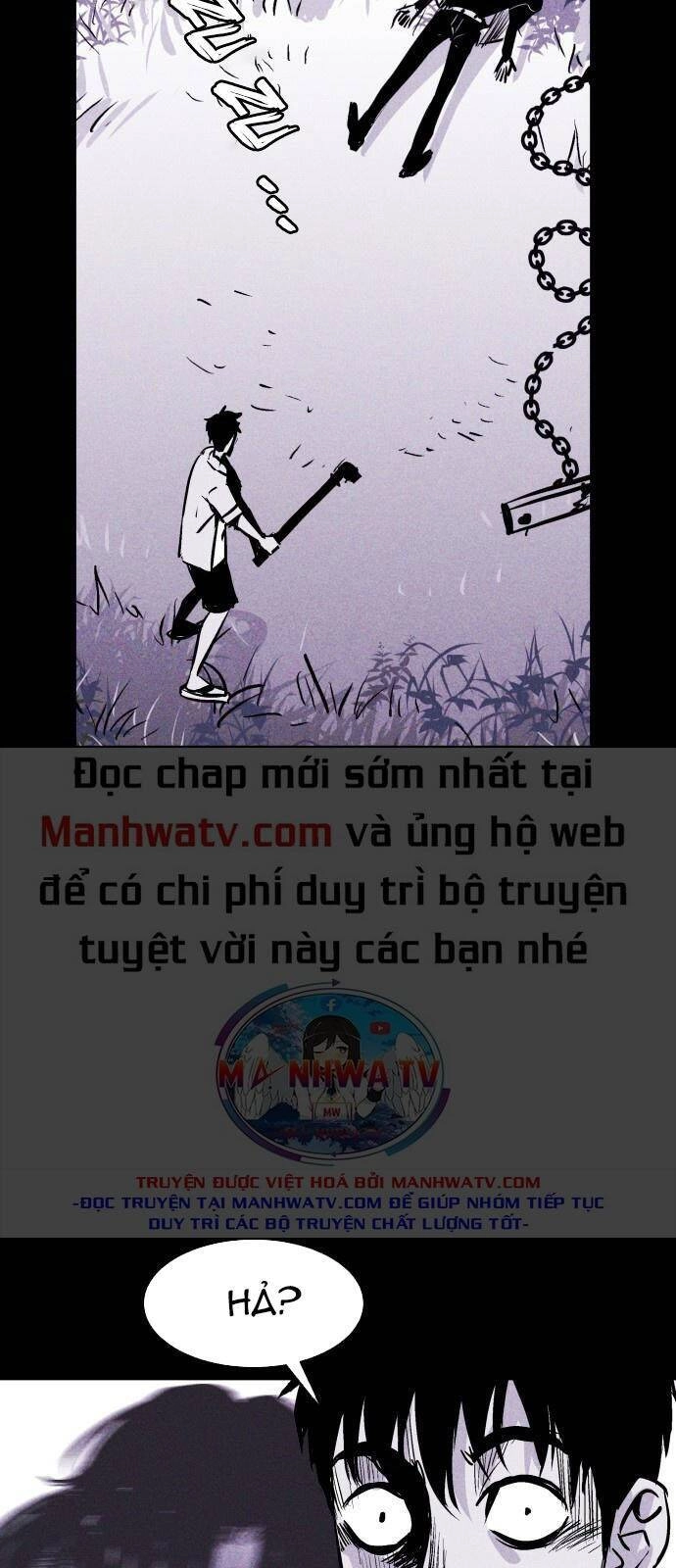 Chuồng Lợn Chapter 40 - 21