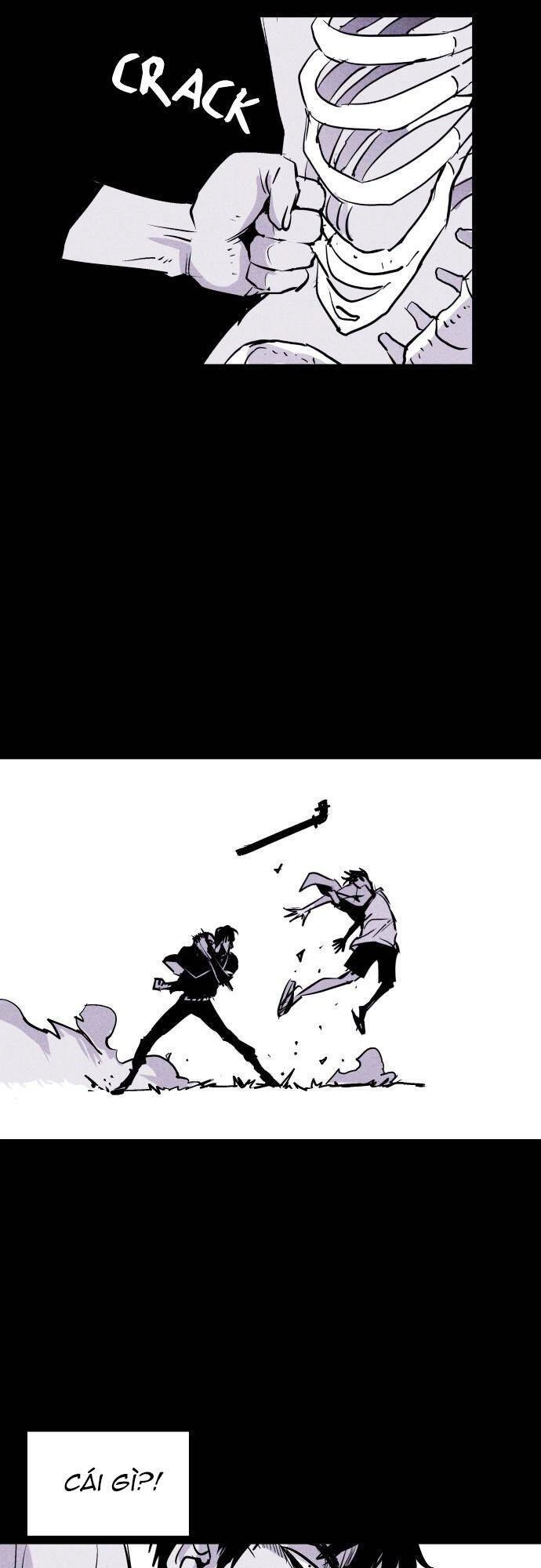 Chuồng Lợn Chapter 40 - 23