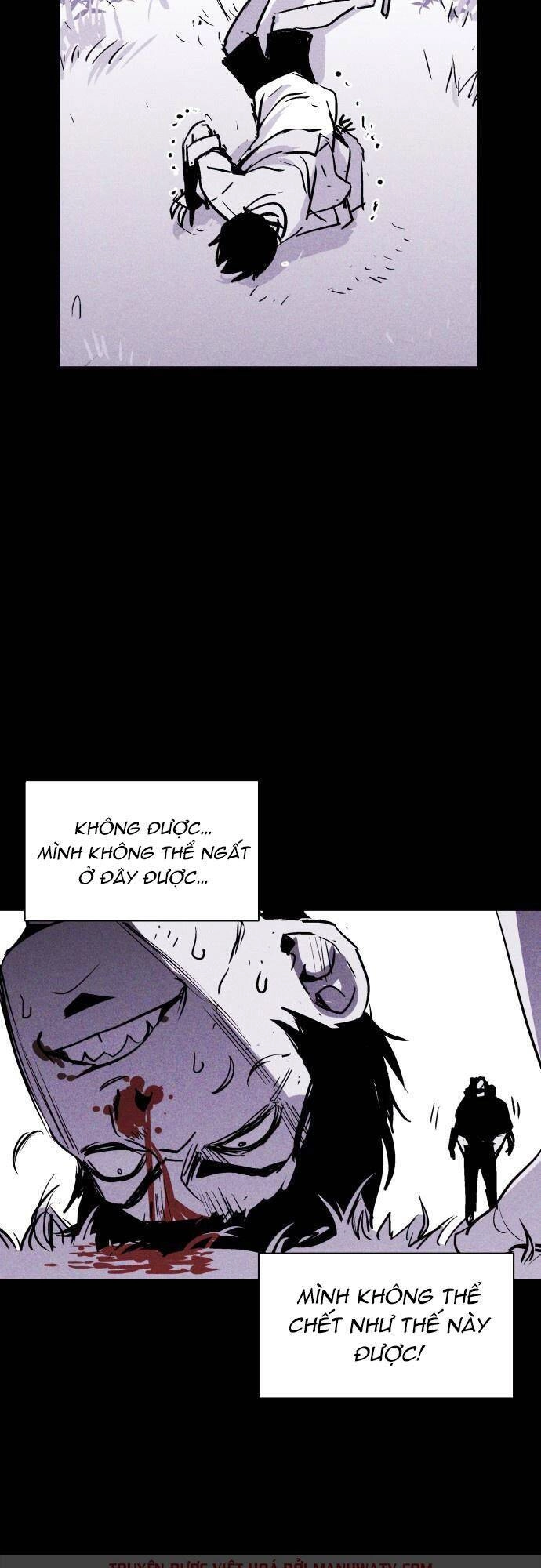 Chuồng Lợn Chapter 40 - 31