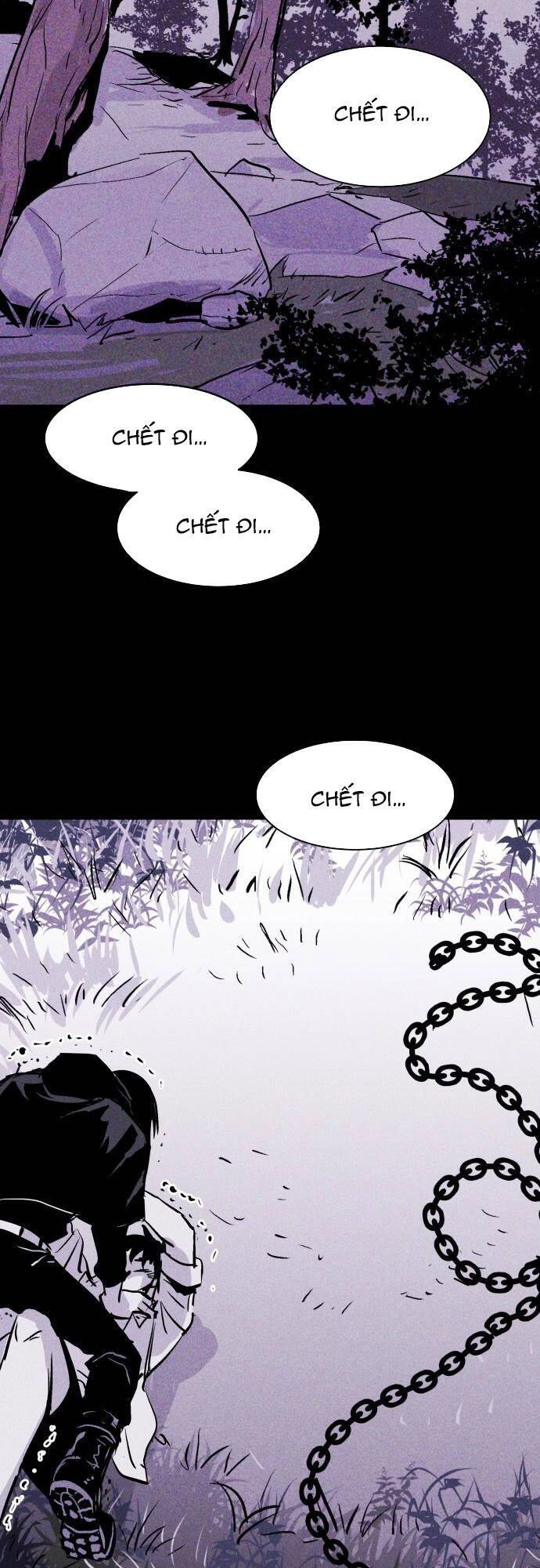 Chuồng Lợn Chapter 40 - 41