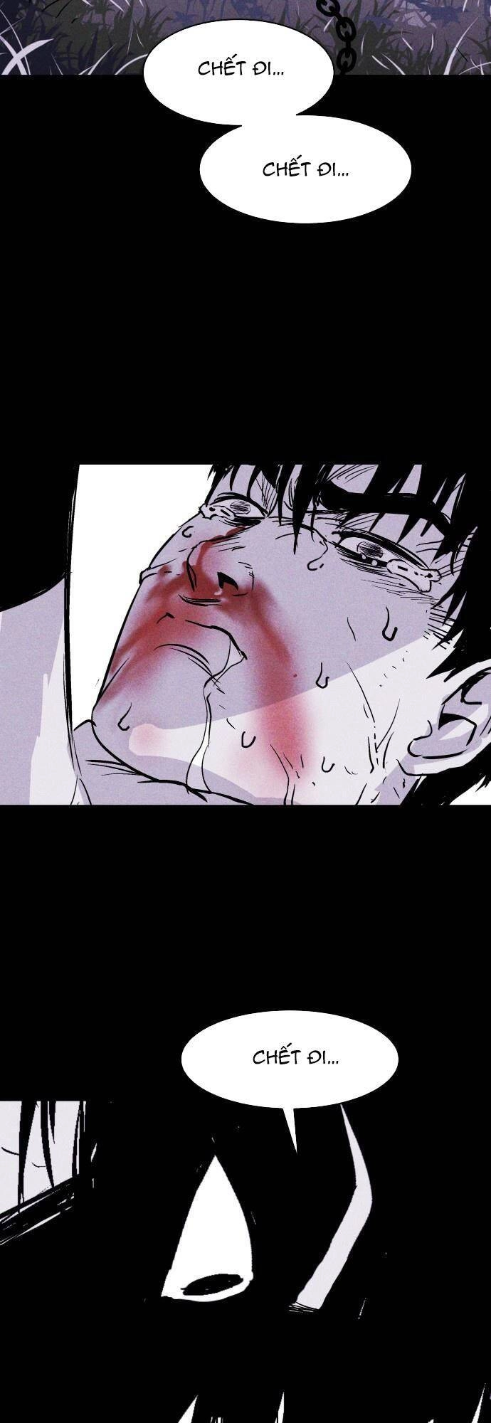 Chuồng Lợn Chapter 40 - 42