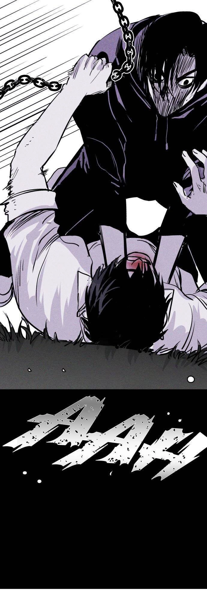 Chuồng Lợn Chapter 40 - 44