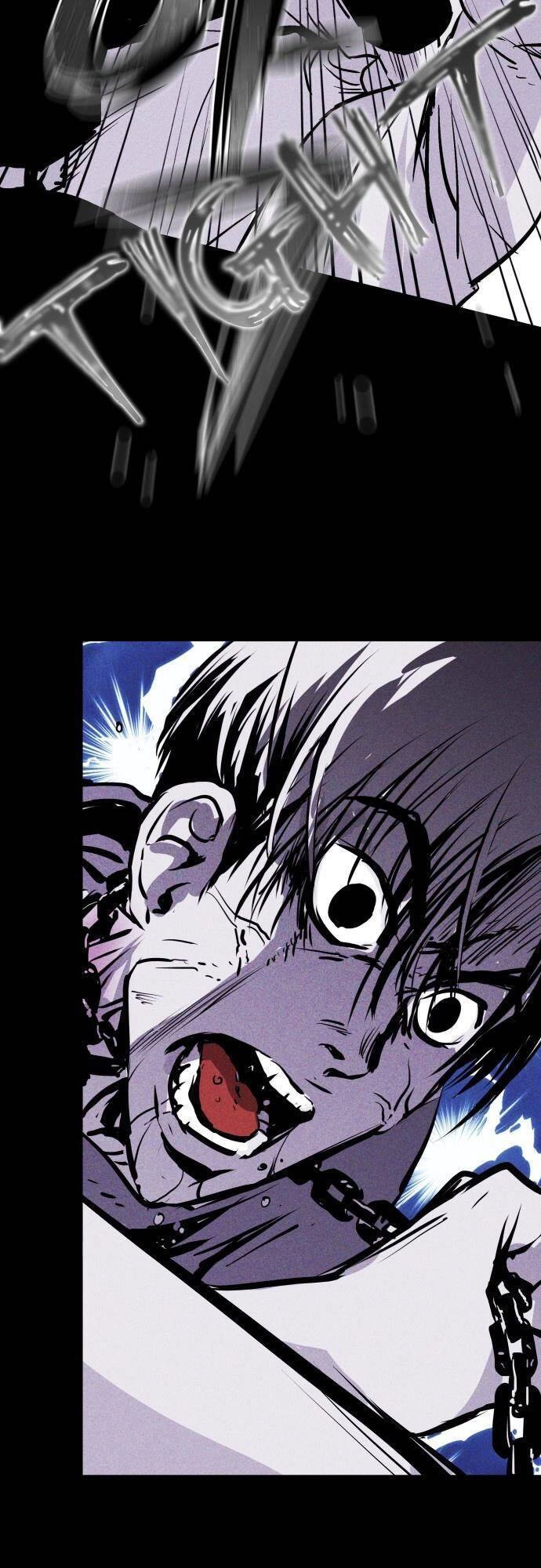 Chuồng Lợn Chapter 40 - 47