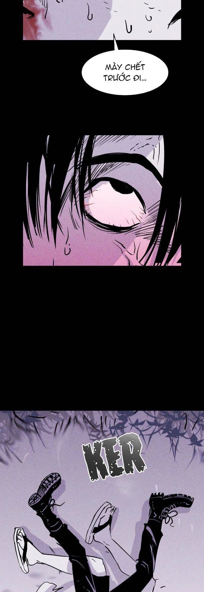 Chuồng Lợn Chapter 40 - 50