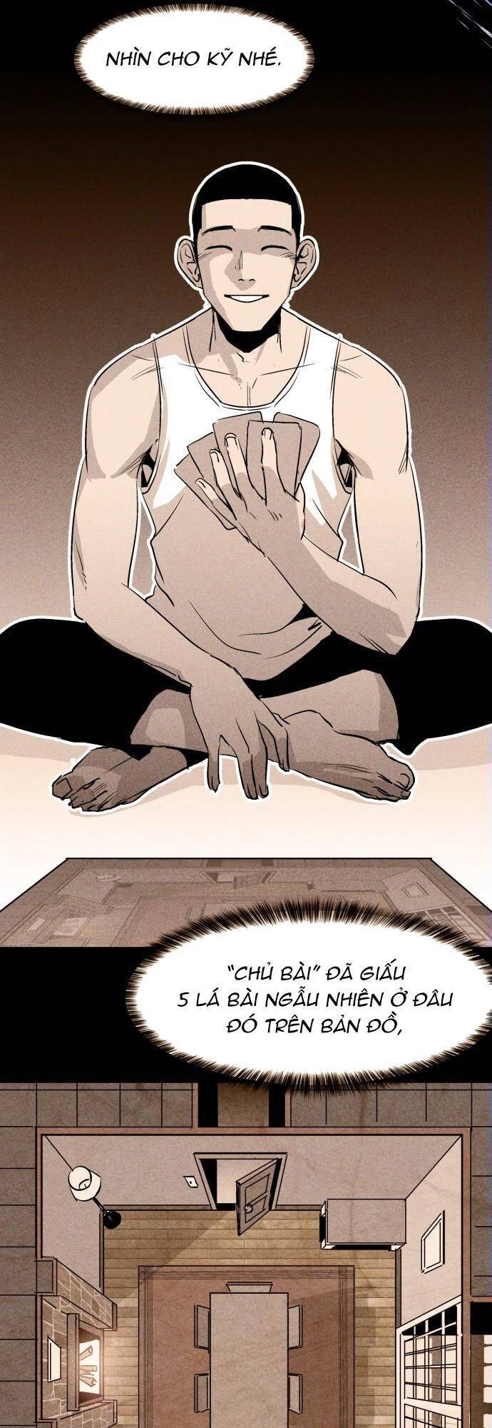 Chuồng Lợn Chapter 40 - 54