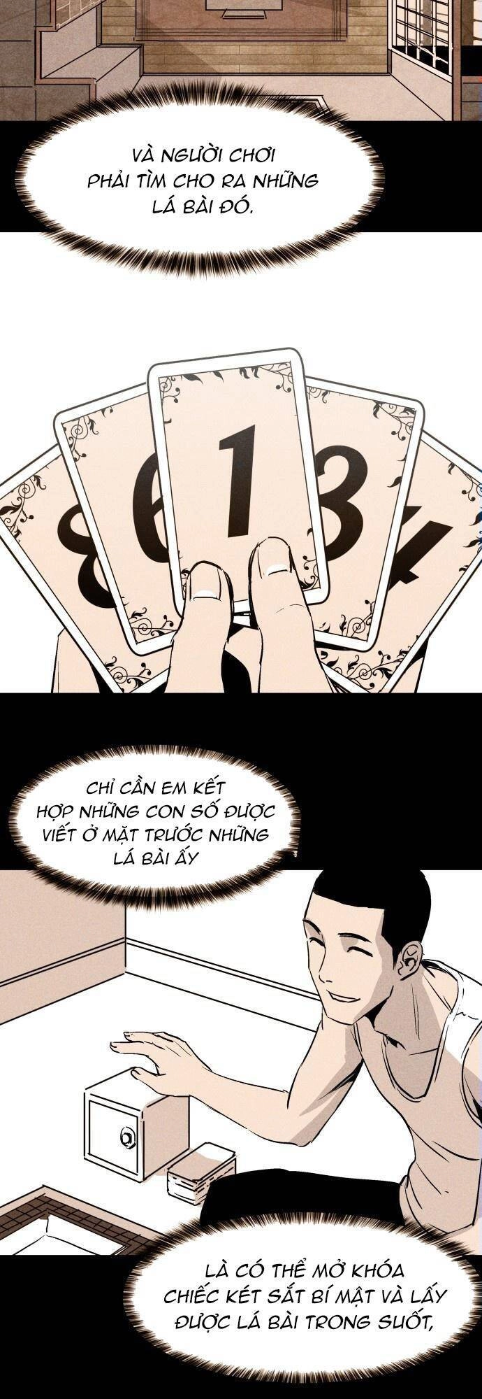 Chuồng Lợn Chapter 40 - 55