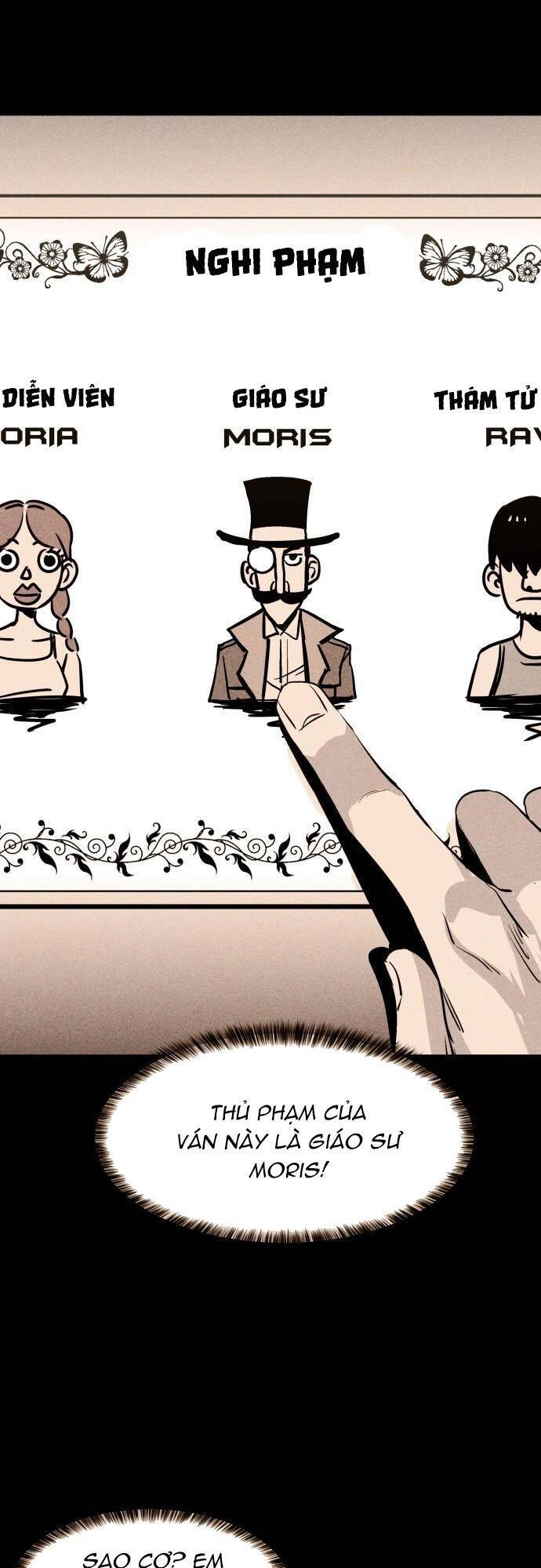 Chuồng Lợn Chapter 40 - 57