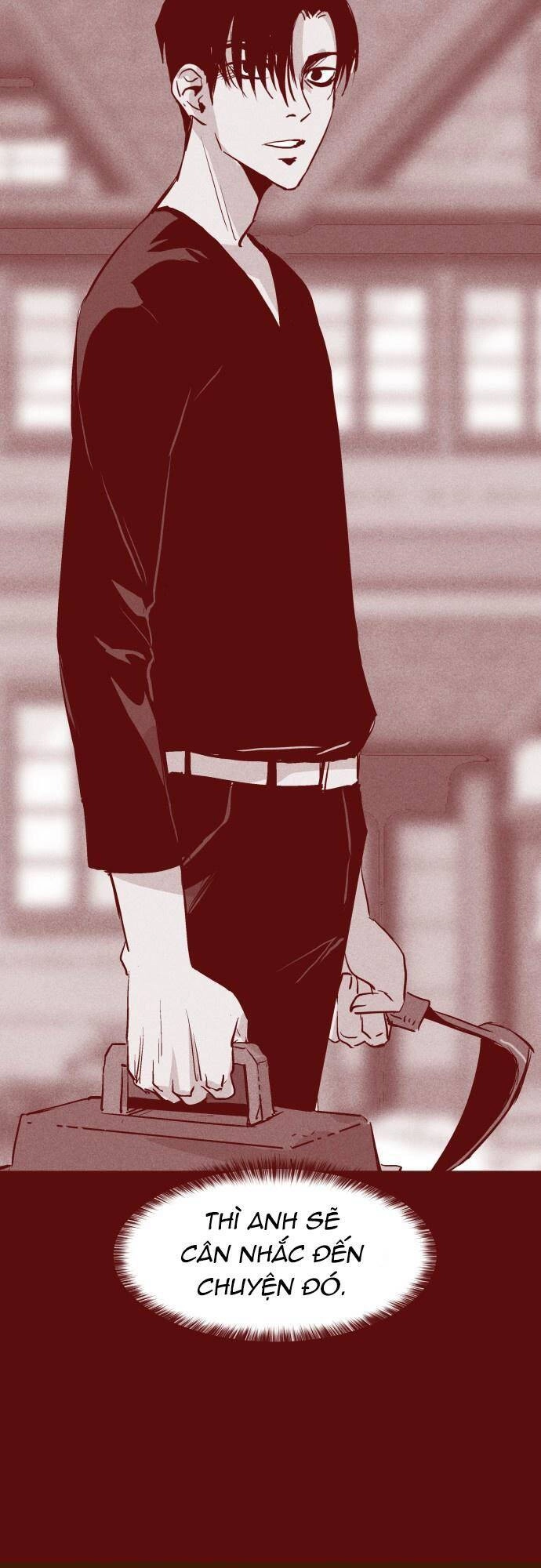 Chuồng Lợn Chapter 40 - 61