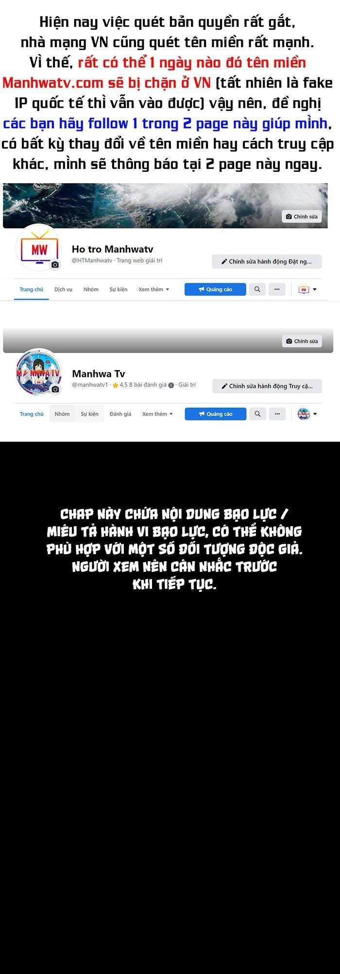 Chuồng Lợn Chapter 41 - 1