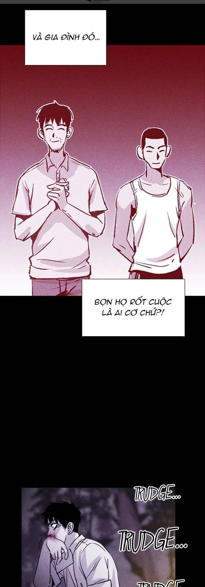 Chuồng Lợn Chapter 41 - 7