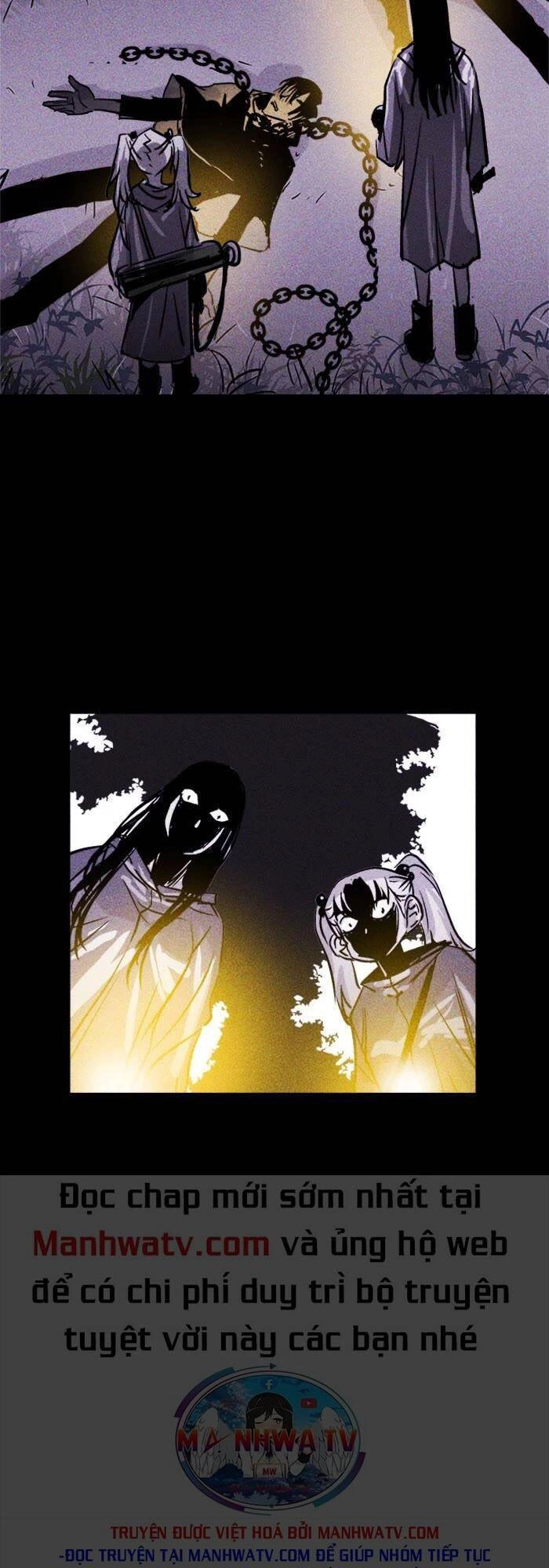 Chuồng Lợn Chapter 41 - 12