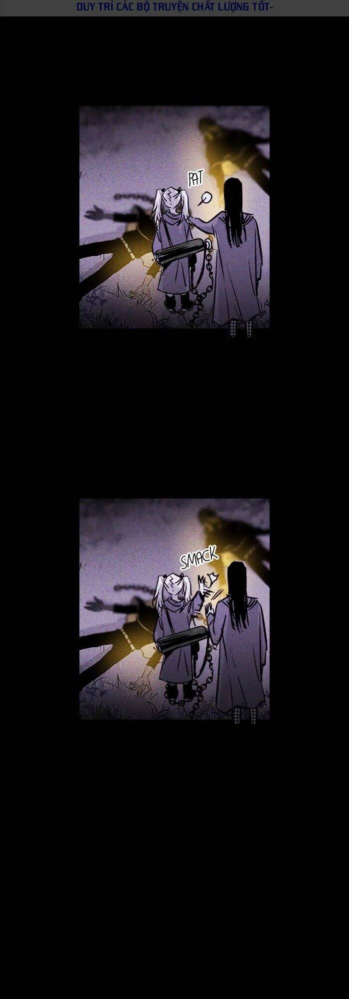 Chuồng Lợn Chapter 41 - 13