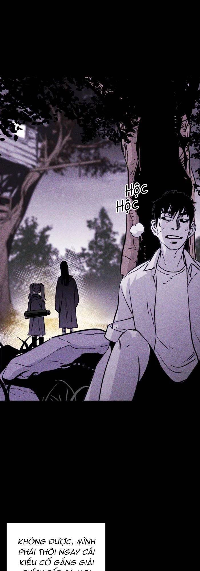 Chuồng Lợn Chapter 41 - 14