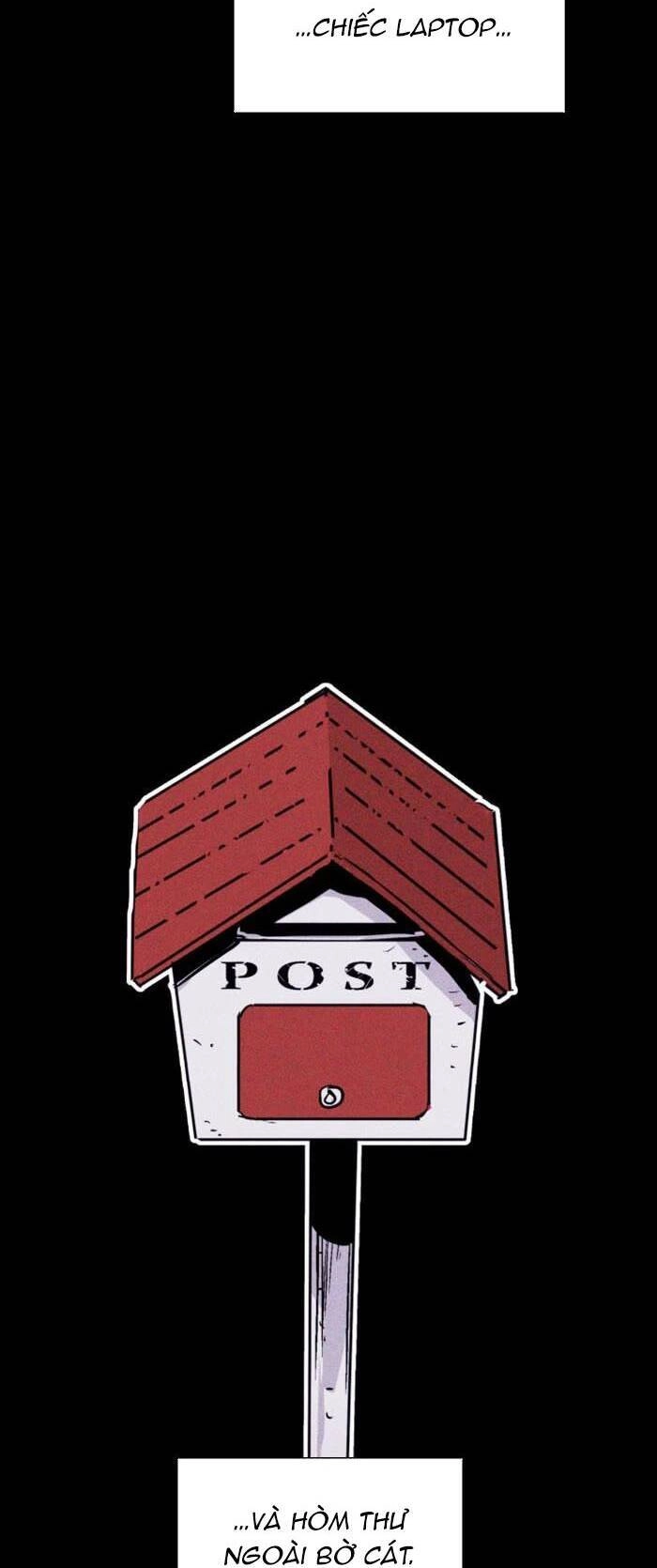 Chuồng Lợn Chapter 41 - 19