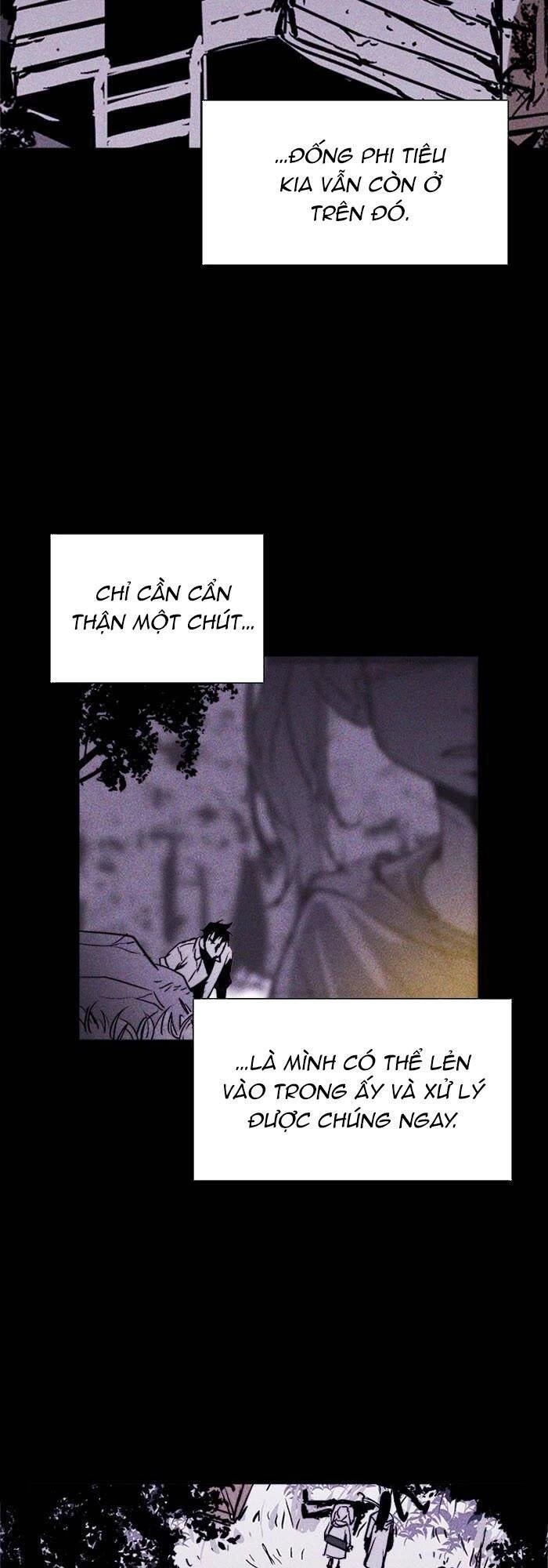 Chuồng Lợn Chapter 41 - 24