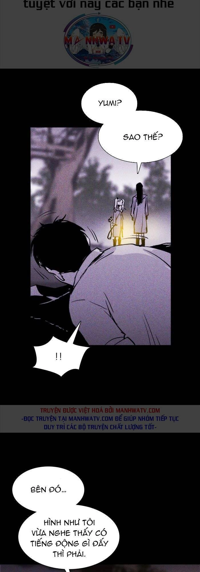 Chuồng Lợn Chapter 41 - 28