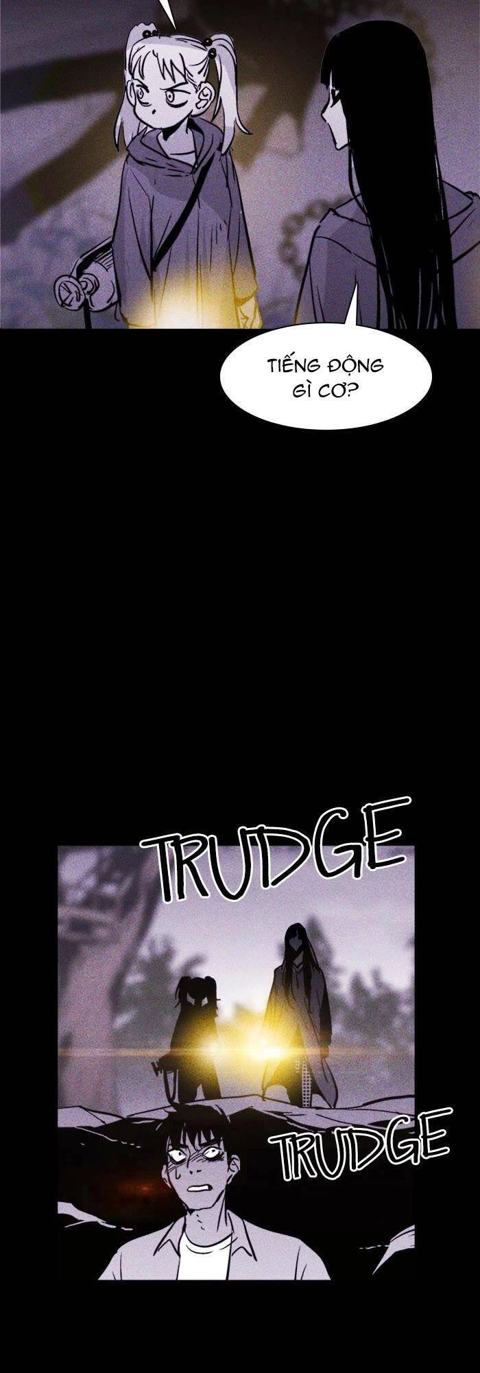 Chuồng Lợn Chapter 41 - 29