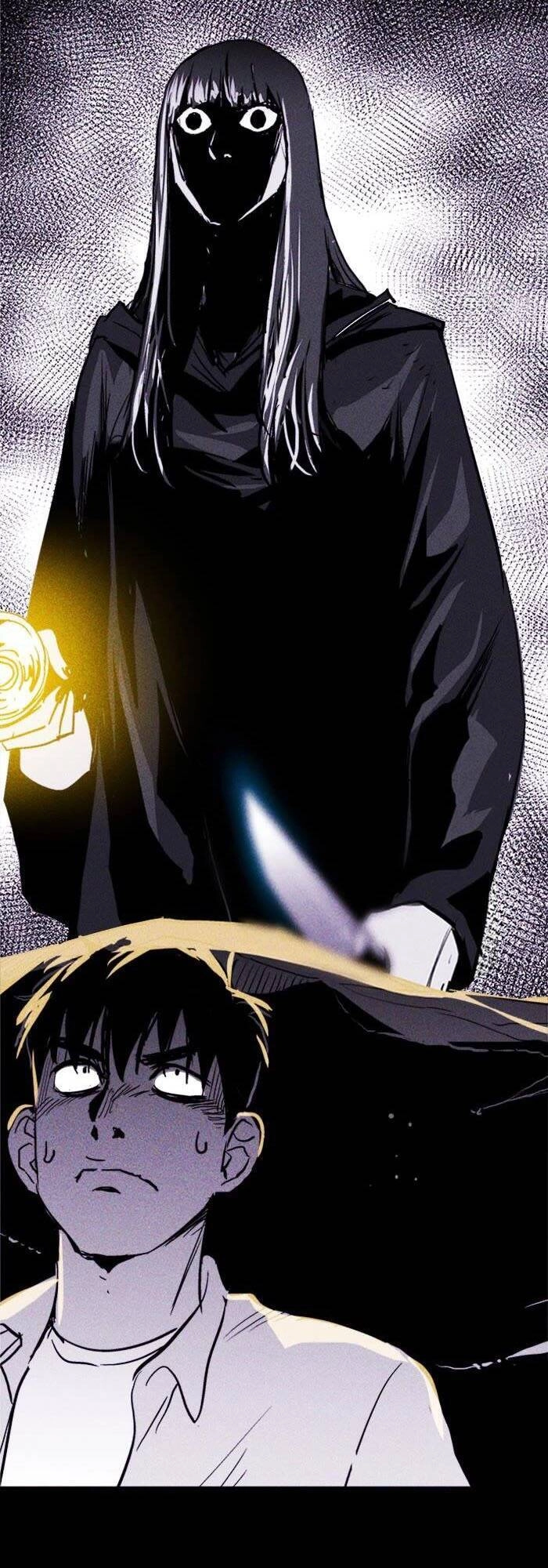 Chuồng Lợn Chapter 41 - 32