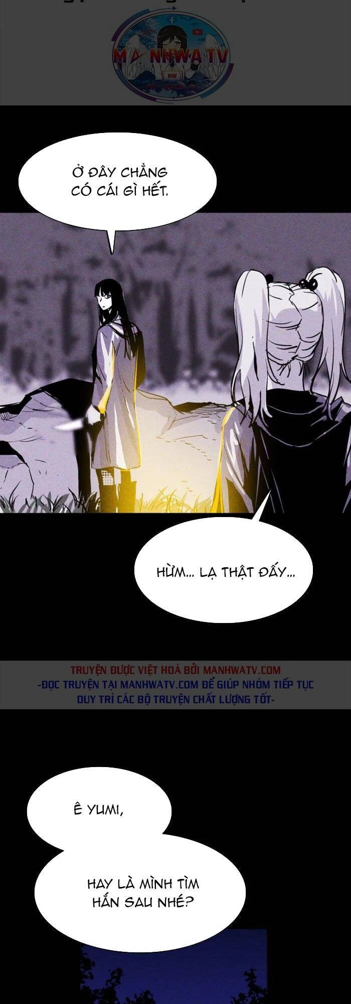 Chuồng Lợn Chapter 41 - 34