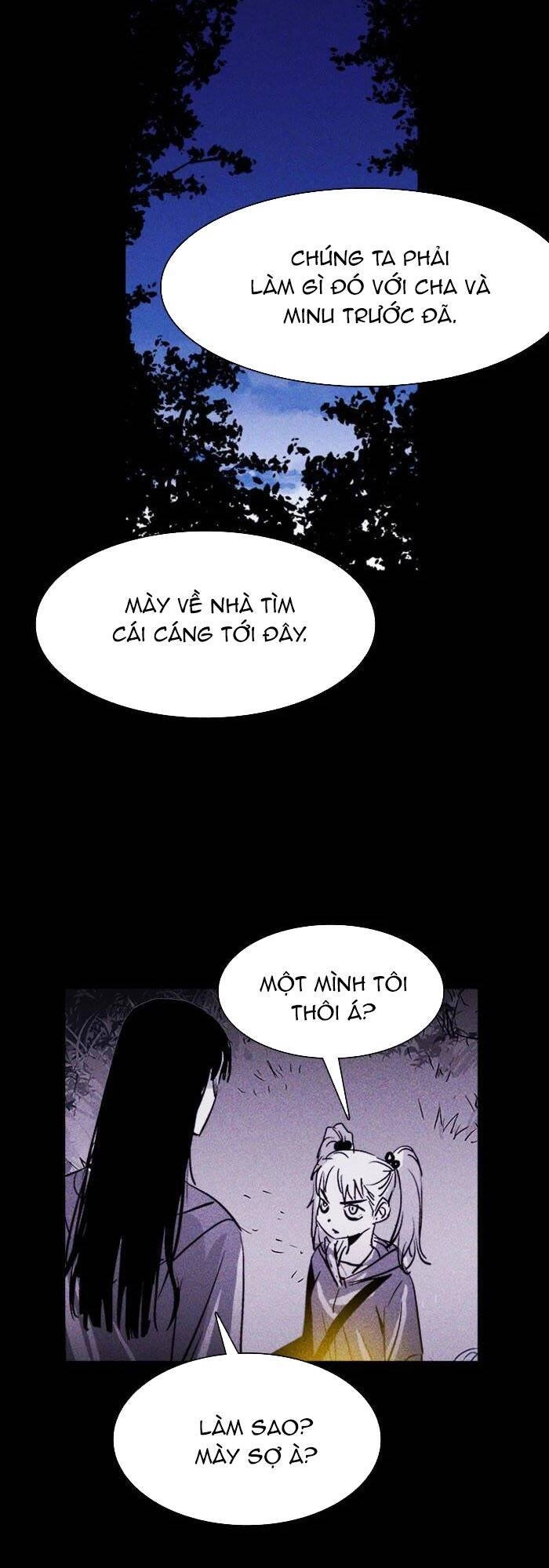 Chuồng Lợn Chapter 41 - 35