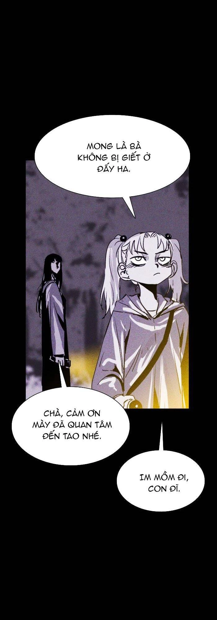 Chuồng Lợn Chapter 41 - 37