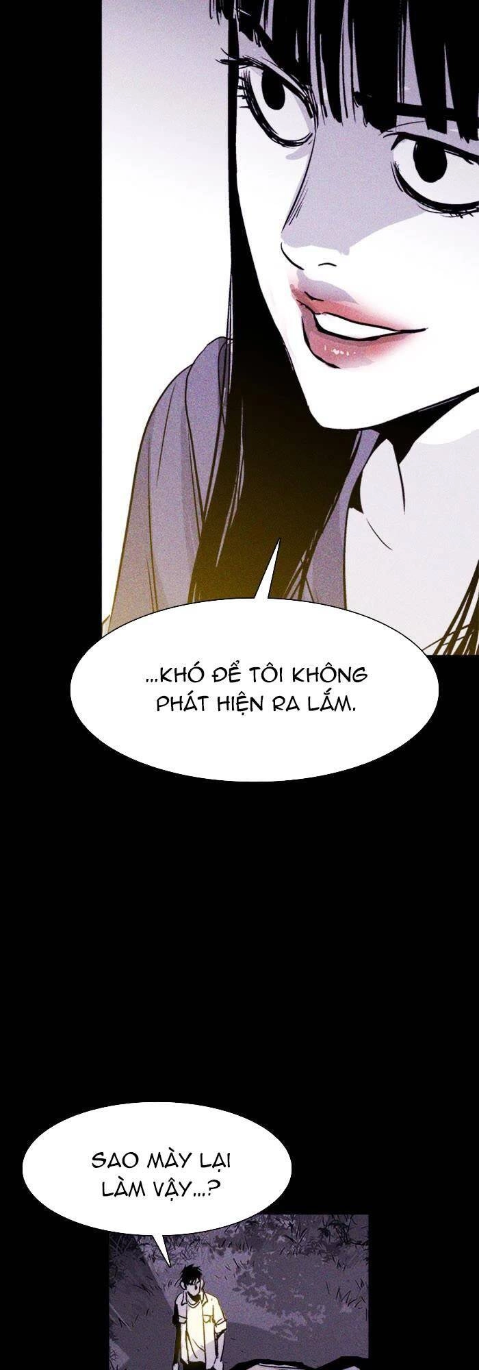 Chuồng Lợn Chapter 41 - 43