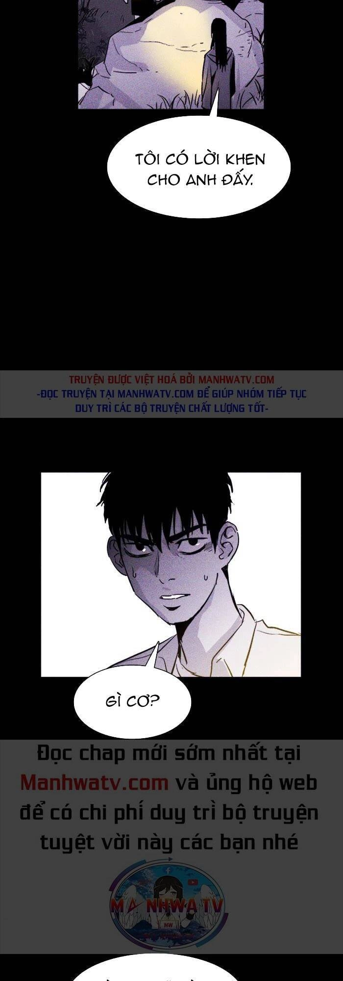 Chuồng Lợn Chapter 41 - 44